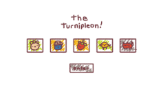 Turnipleon